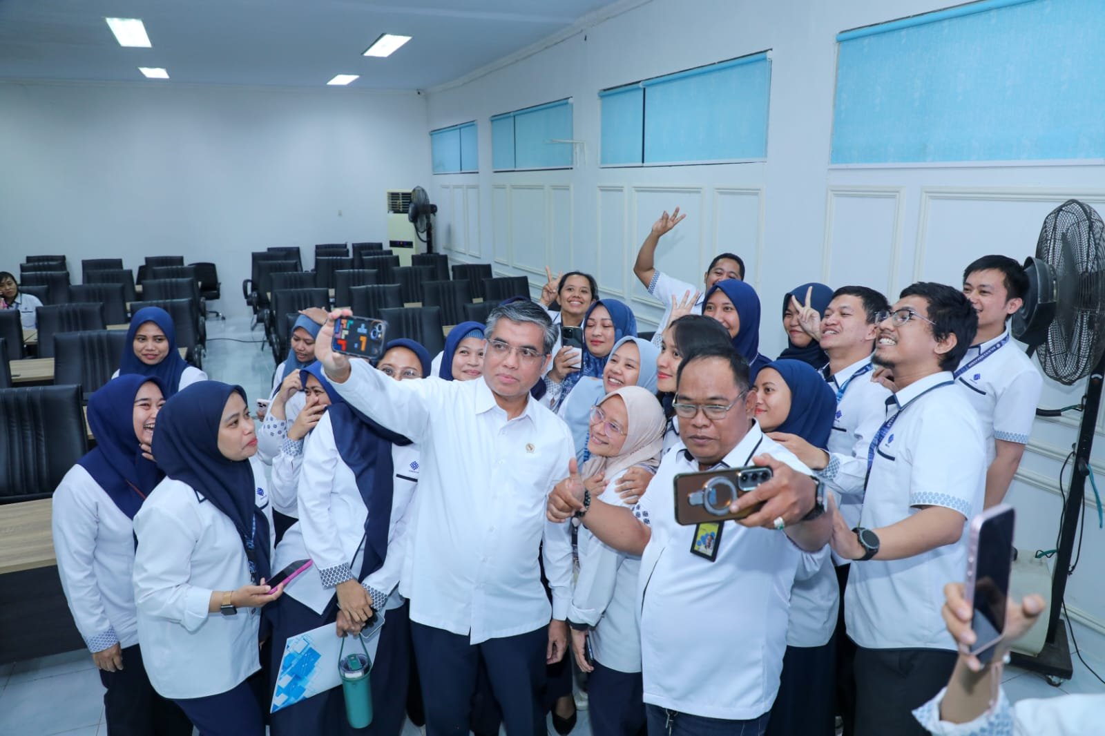 kemnaker perkuat ekosistem k3 nasional. - thewasesanews.com