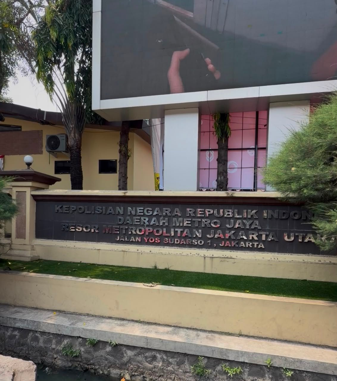 lbh harimau raya desak evaluasi resmob polres jakarta utara. - thewasesanews.com