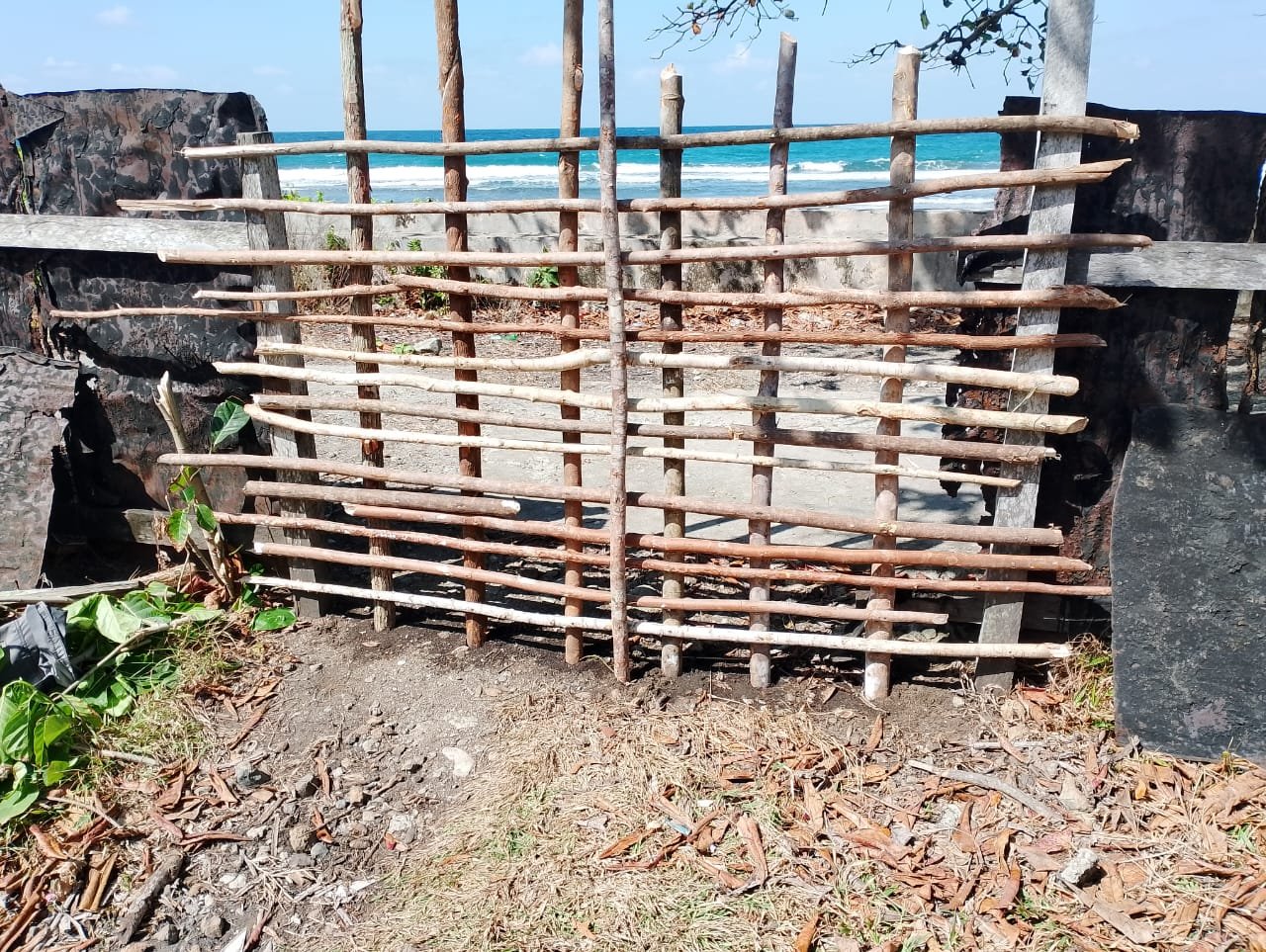 polsek patani selatan halmahera tengah. - thewasesanews.com