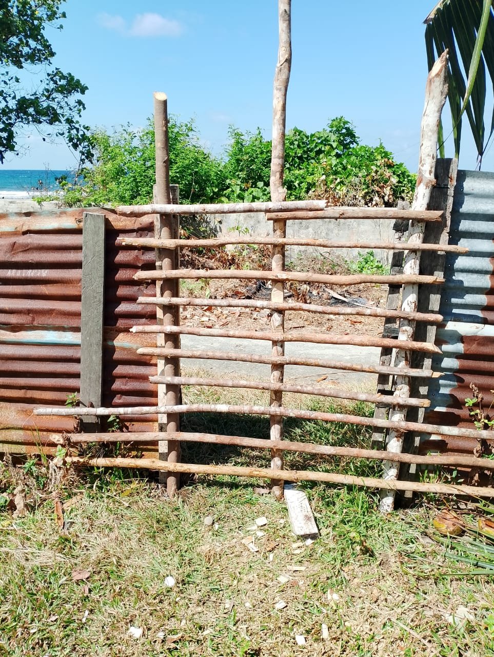 polsek patani selatan halmahera tengah. - thewasesanews.com