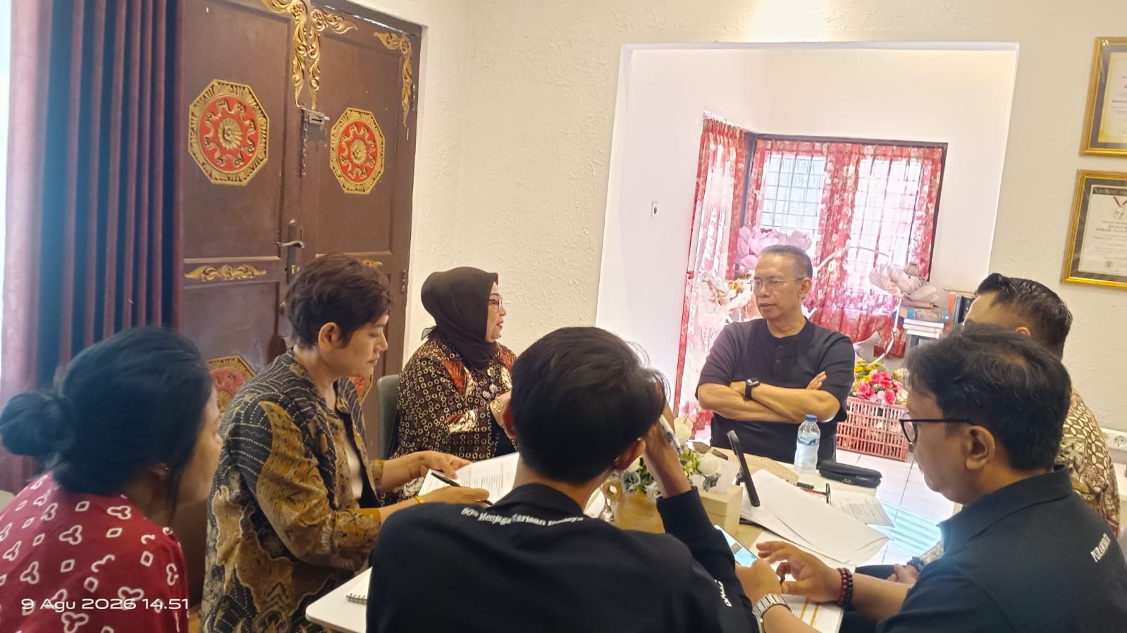 ramayana ballet purawisata gelar malam puncak satkara ratri. - thewasesanews.com