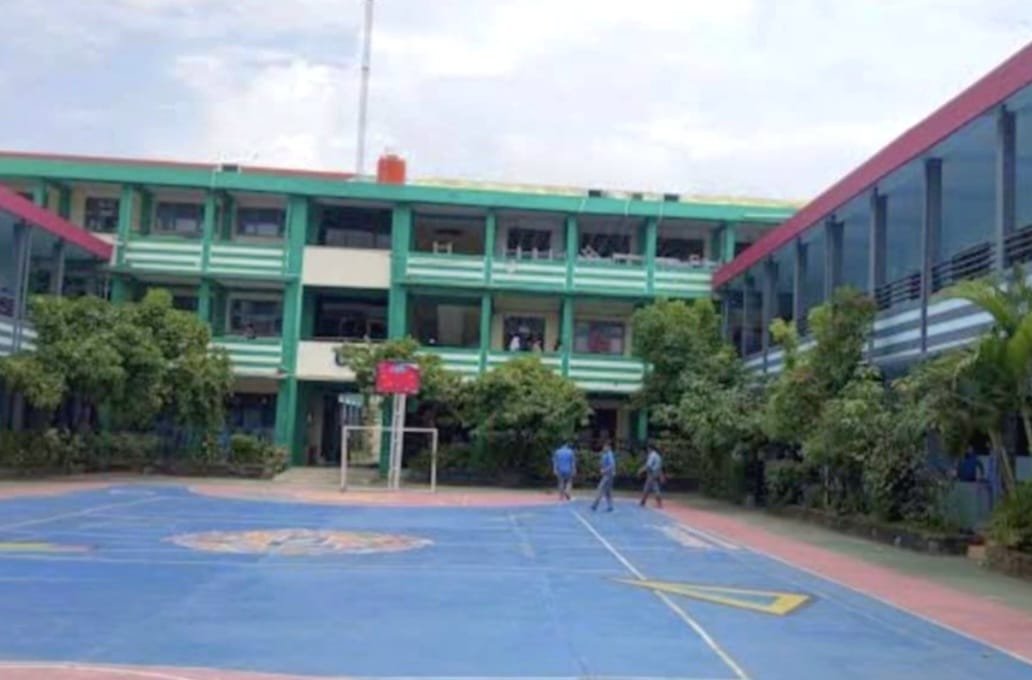 sman 14 kota bekasi disorot fwj indonesia. - thewasesanews.com
