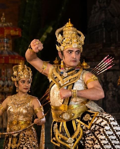 ketoprak humor 50 tahun ramayana purawisata. - thewasesanews.com
