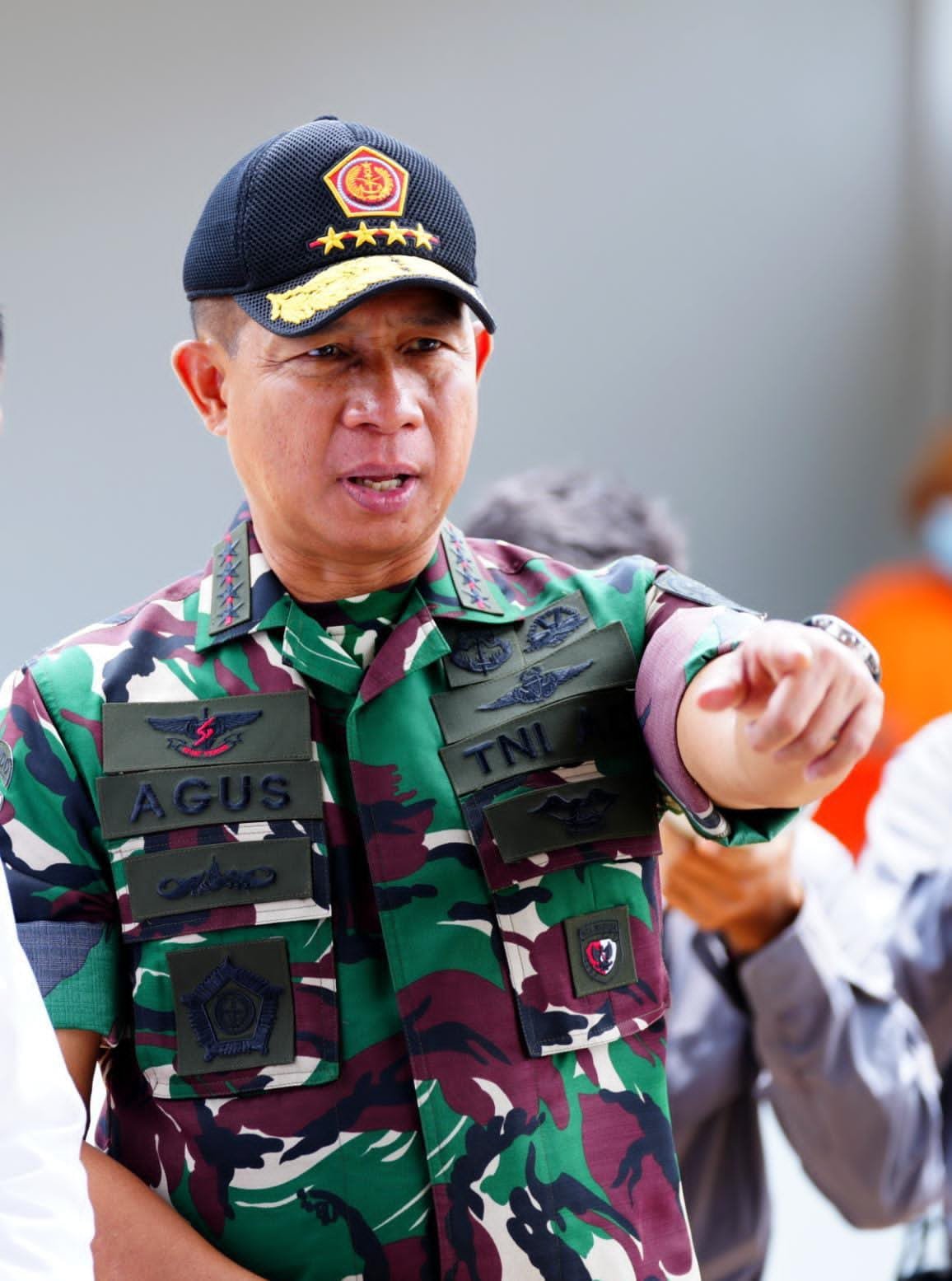 lppi sebut pernyataan panglima tni soal kamtibmas sudah tepat. - thewasesanews.com