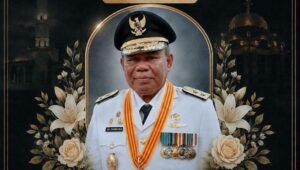 tokoh pembangunan halmahera tengah al yasin ali wafat. - thewasesanews.com