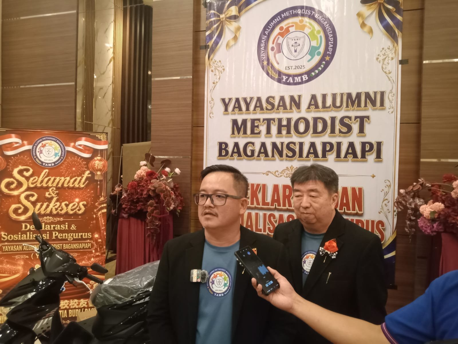 freddy wei pimpin yamb. - thewasesanews.com
