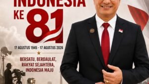 Perlindungan pekerja film indonesia harus menjadi agenda nasional guna menjamin kesejahteraan, keselamatan, dan hak dasar 200 ribu pekerja kreatif. - thewasesanews.com