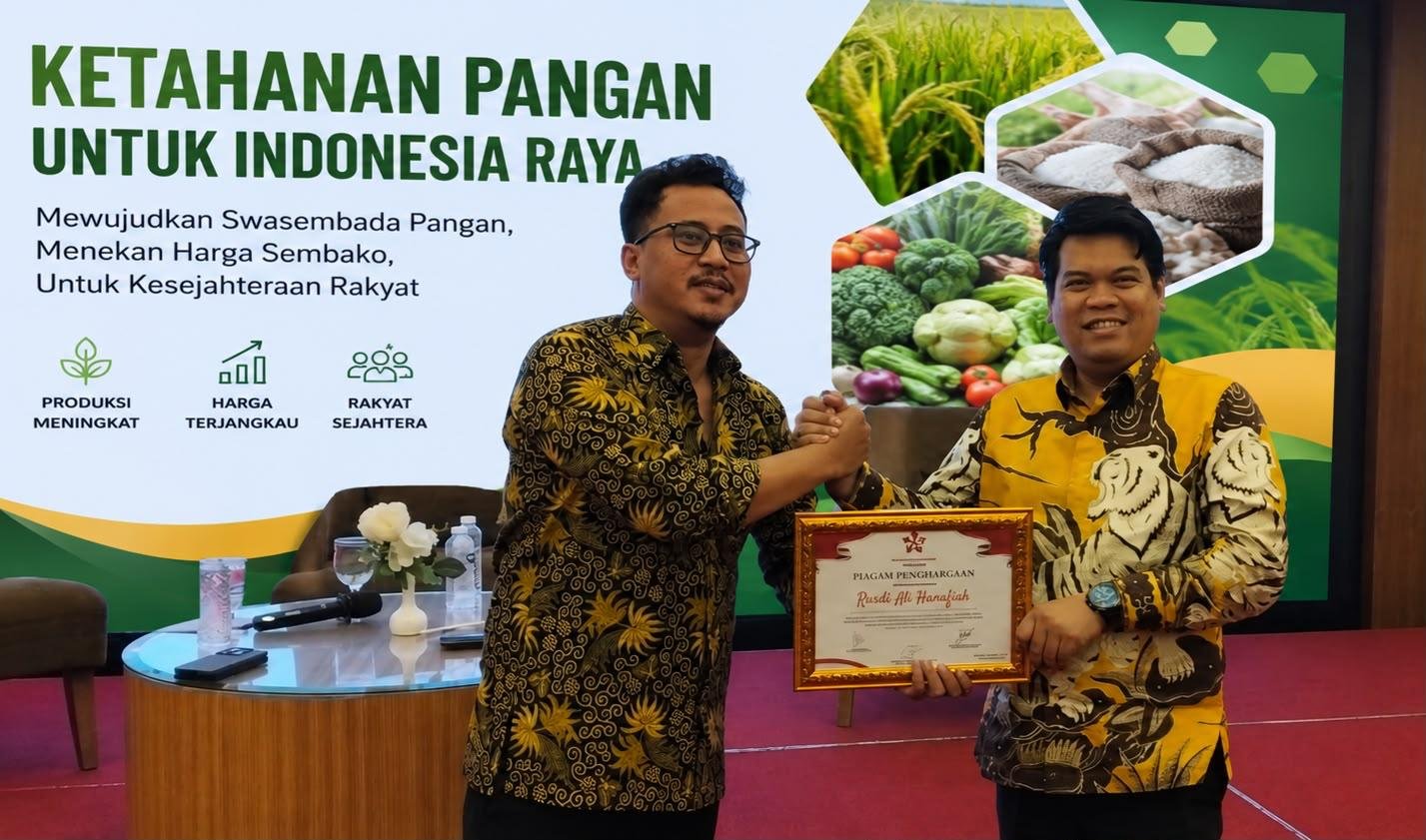 dpp knpi apresiasi jembatan garuda kodam iv diponegoro. - thewasesanews.com