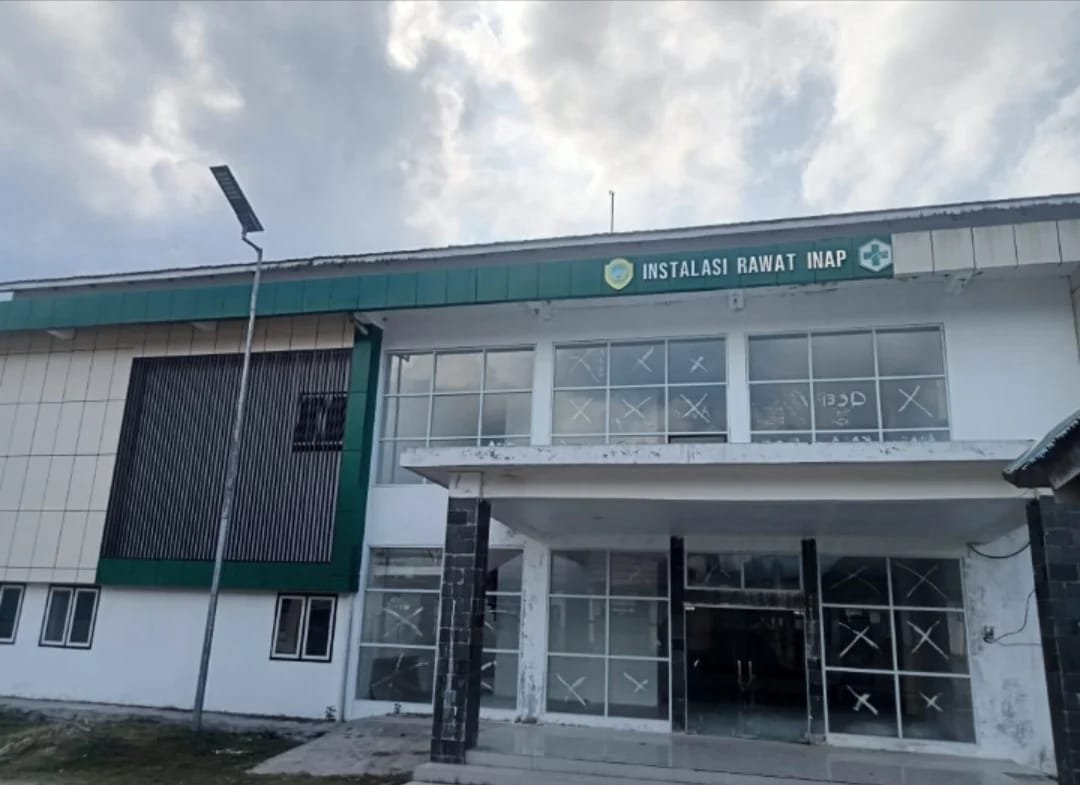 publik desak penegak hukum usut kasus rsud weda. - thewasesanews.com