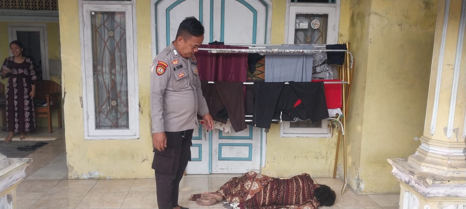 polda banten klarifikasi isu penculikan anak viral. - thewasesanews.com
