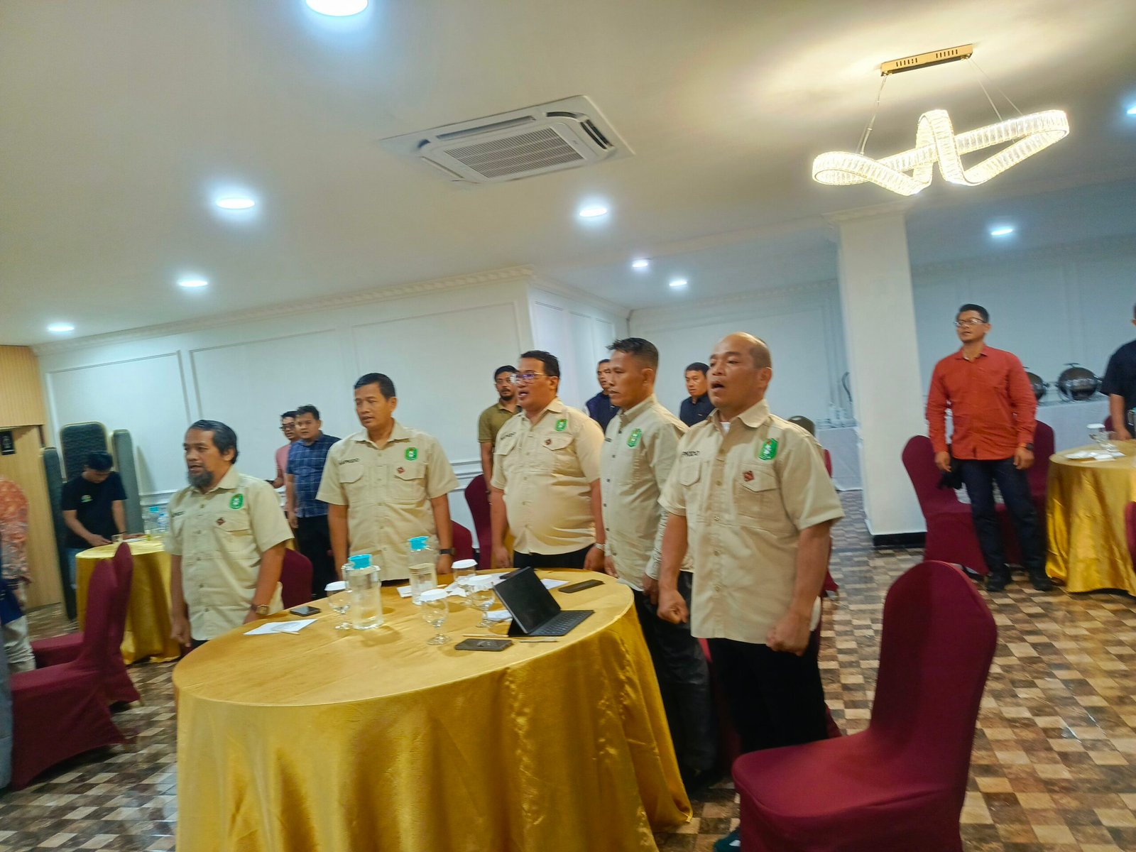 hapkido kalimantan barat bagai intan nusantara. - thewasesanews.com