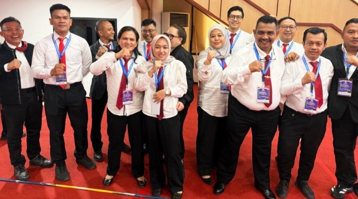 ppnk angkatan 73 lemhannas ri. - thewasesanews.com