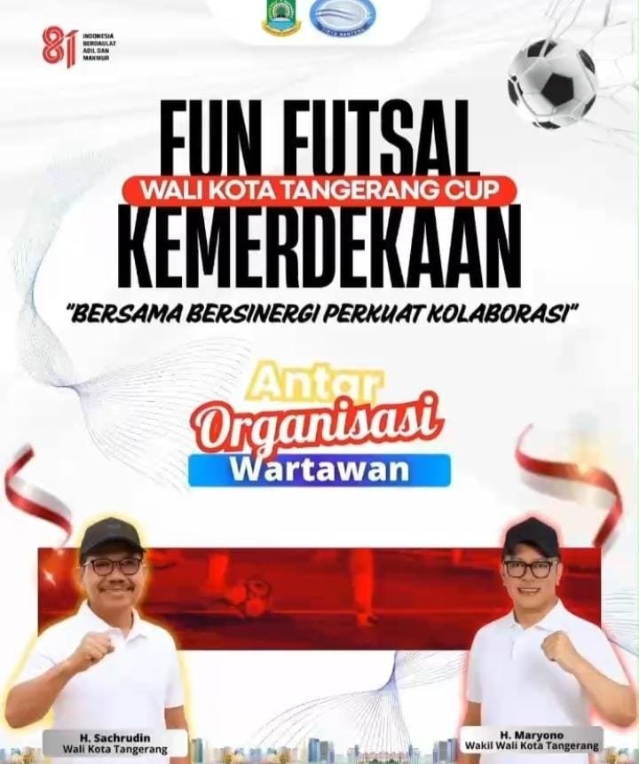 fwji kota tangerang kecam pengusiran gwi. - thewasesanews.com