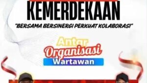 gwi kota tangerang protes dugaan diskriminasi. - thewasesanews.com