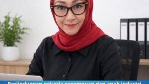 Perlindungan Pekerja Perempuan dan Anak Industri Perfilman Desak Standar Nasional. - thewasesanews.com