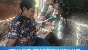 pos bolakme pelayanan kesehatan keliling. - thewasesanews.com