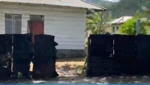 polsek patani selatan halmahera tengah. - thewasesanews.com