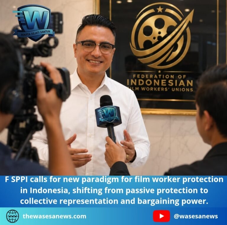 f sppi calls for new paradigm for film worker protection. - thewasesanews.com