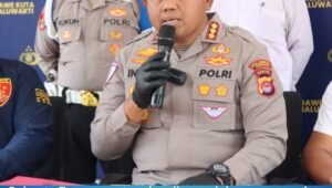 polresta tangerang tangkap lima pelaku pengeroyokan panongan. - thewasesanews.com