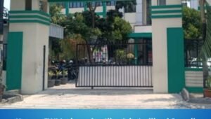 sman 14 kota bekasi disorot fwj indonesia. - thewasesanews.com