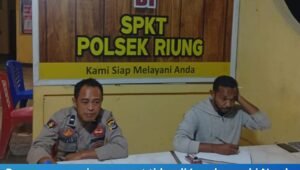 dugaan penganiayaan saat tidur di lengkosambi ngada. - thewasesanews.com