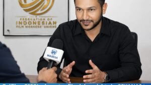 zulfikar fsppi advocates film labor rights in gekanas. - thewasesanews.com