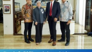 nugraha budi s sh apresiasi pemerintah penanganan korban ham. - thewasesanews.com