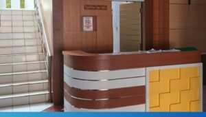 skandal nik ganda bos pt imi seret kadis di batang. - thewasesanews.com