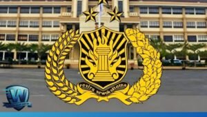 tersangka penipuan di polda jambi tidak ditahan. - thewasesanews.com