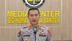 polda banten tegaskan penyidik bekerja berdasarkan alat bukti. - thewasesanews.com
