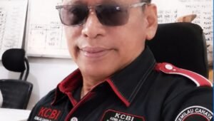 desak bupati copot kadiskop muba. - thewasesanews.com
