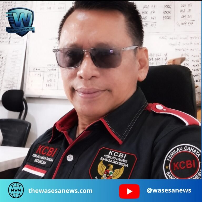 desak bupati copot kadiskop muba. - thewasesanews.com