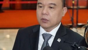 dasco fokus tuntaskan kerja legislasi. - thewasesanews.com