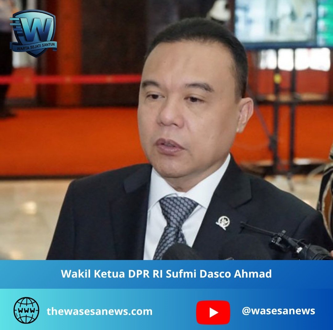 dasco fokus tuntaskan kerja legislasi. - thewasesanews.com