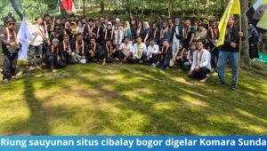 riung sauyunan situs cibalay bogor. - thewasesanews.com