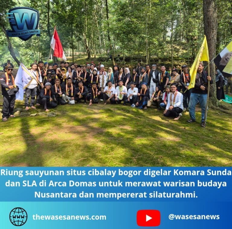 riung sauyunan situs cibalay bogor. - thewasesanews.com
