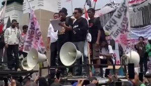 RUU Perampasan Aset Pimpinan dan Anggota DPR RI Siap Mundur. - thewasesanews.com