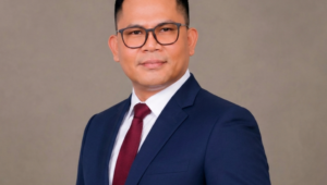 Dr I Made Subagio Bekali Hukum Korlap Security PT Lonsum. - thewasesanews.com