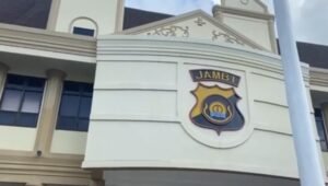Sikap Kanit Jatanras AKP IRW Diadukan ke Propam. - thewasesanews.com