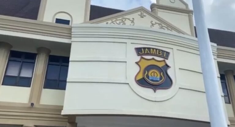 Sikap Kanit Jatanras AKP IRW Diadukan ke Propam. - thewasesanews.com