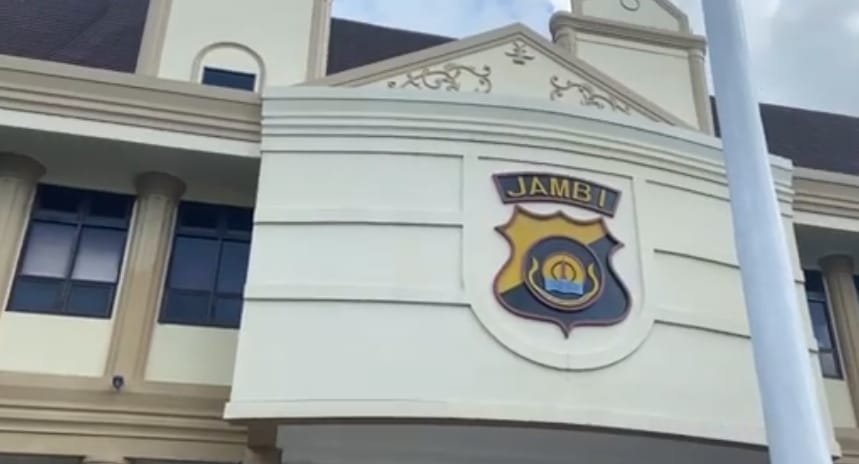Sikap Kanit Jatanras AKP IRW Diadukan ke Propam. - thewasesanews.com