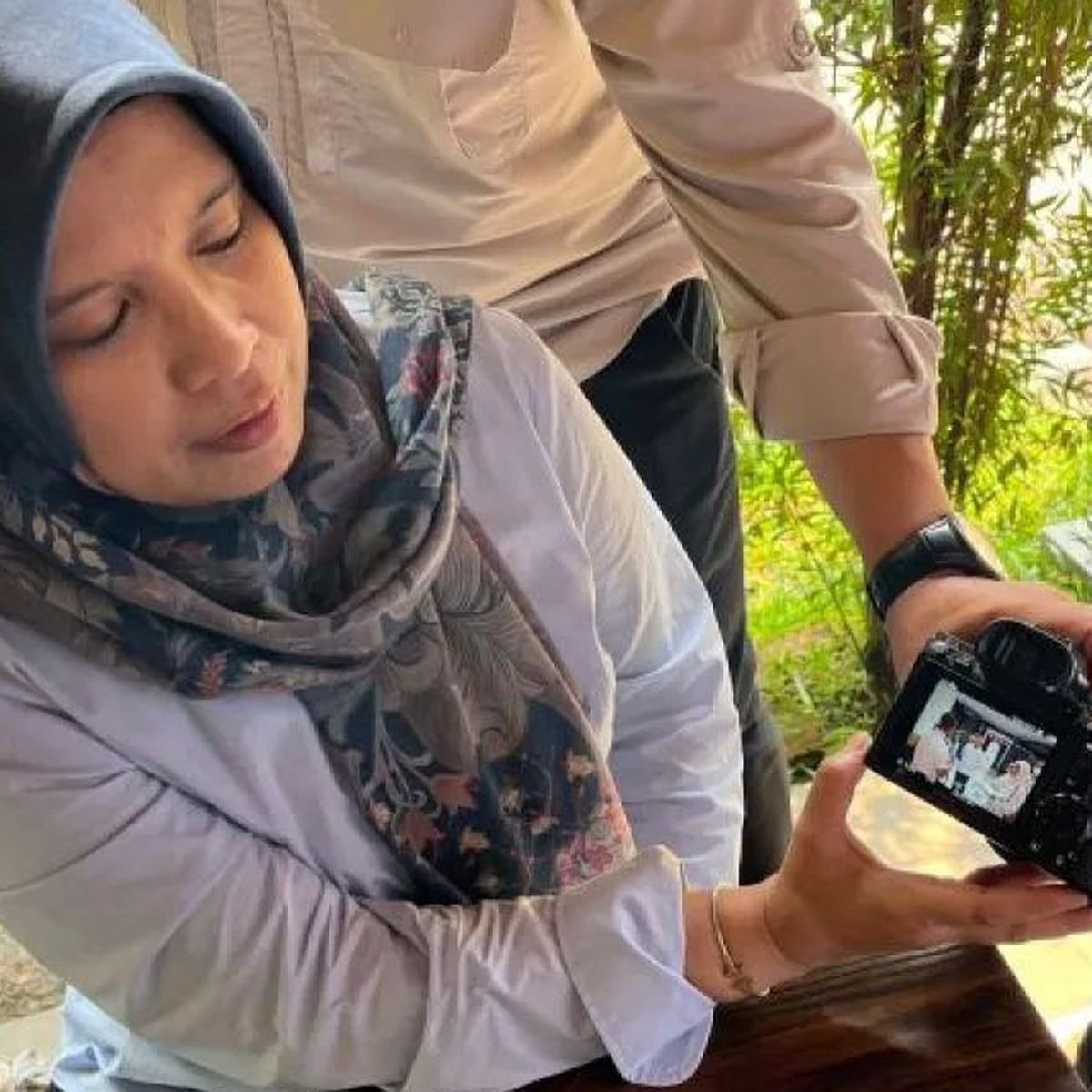 Temuan Hunian Mewah Lapas Cibinong. - thewasesanews.com