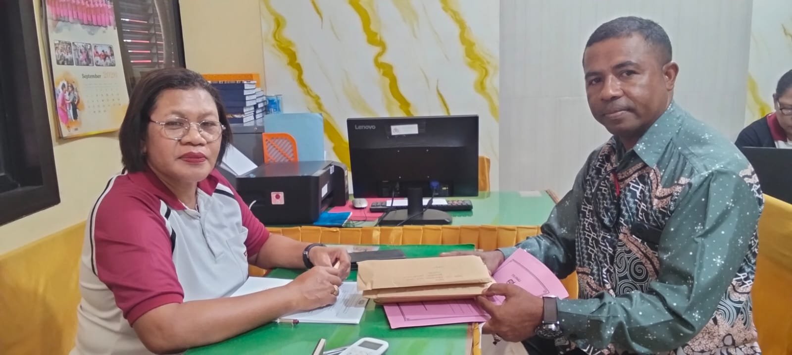 kasus kdrt polda ntt. - thewasesanews.com