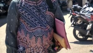 kasus kdrt polda ntt. - thewasesanews.com