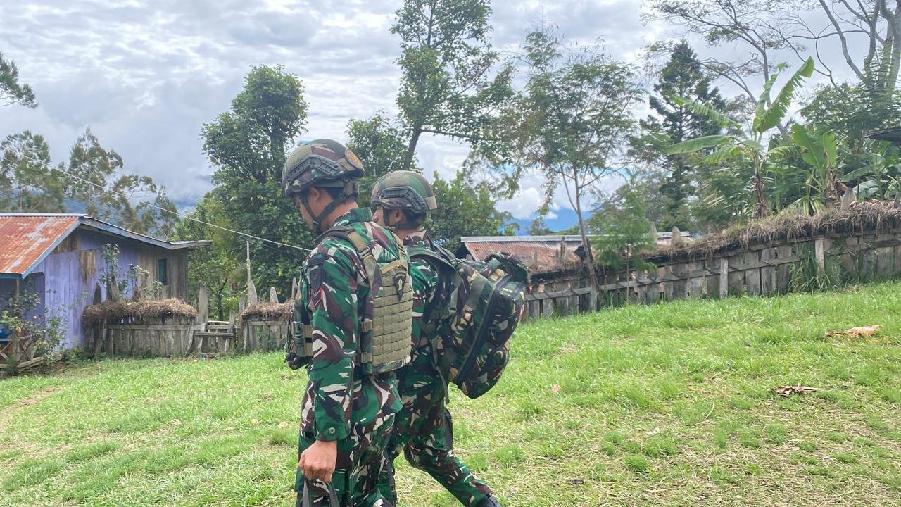 memperkuat perekonomian warga distrik eragayam. - thewasesanews.com