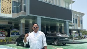 sidang eksepsi satpam pt delta garda persada ditunda. - thewasesanews.com