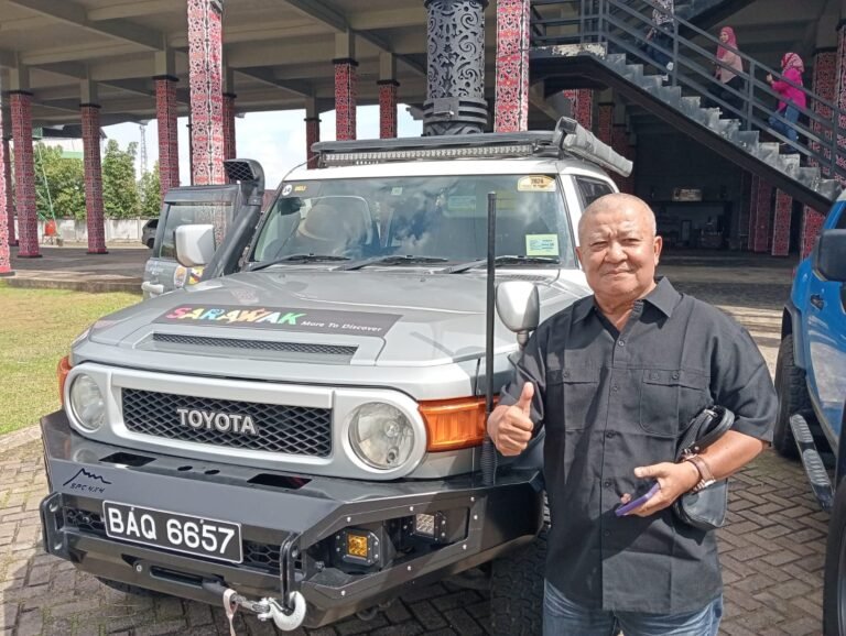 kejari landak didesak transparan jembatan nahaya. - thewasesanews.com