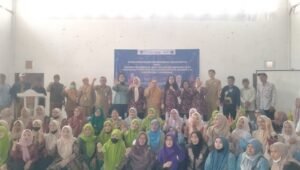 gow kabupaten tangerang sosialisasi drppa di teluk naga. - thewasesanews.com
