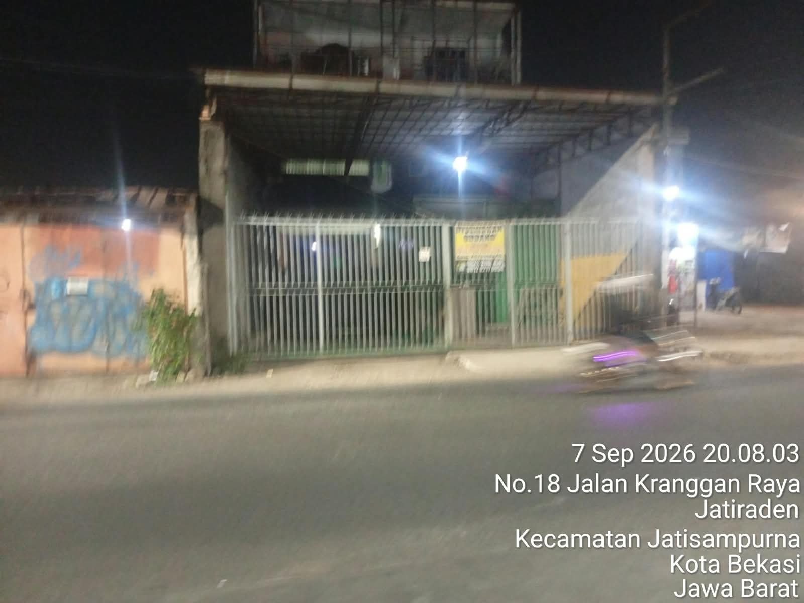 dumas mafia solar bekasi mabes polri. - thewasesanews.com
