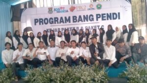 program bang pendi pik2 kejar paket gratis. - thewasesanews.com